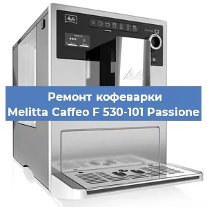 Ремонт клапана на кофемашине Melitta Caffeo F 530-101 Passione в Перми